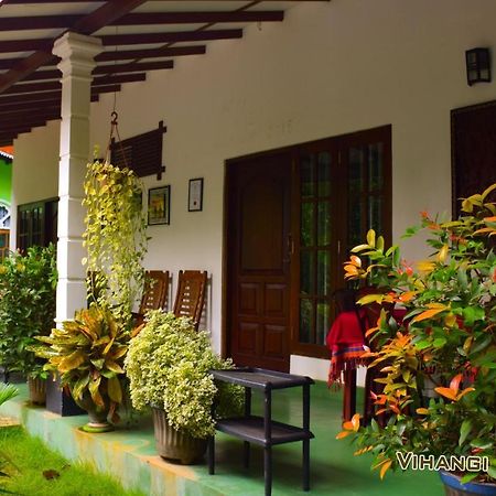 Vihangi Guesthouse Dambulla Exterior foto