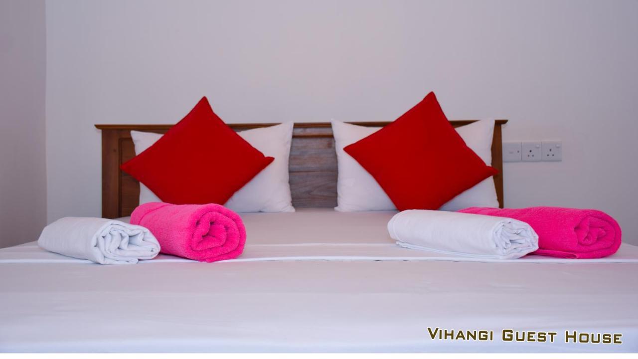 Vihangi Guesthouse Dambulla Exterior foto