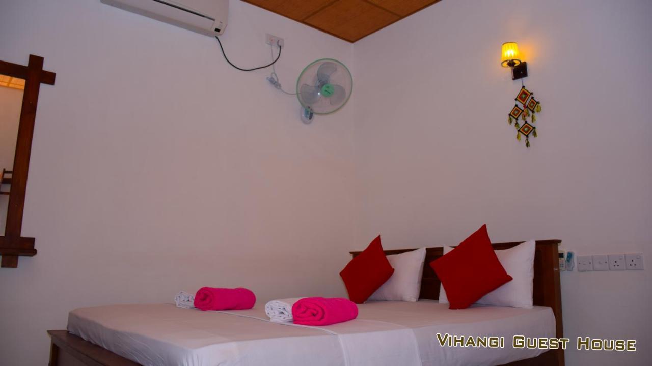 Vihangi Guesthouse Dambulla Exterior foto