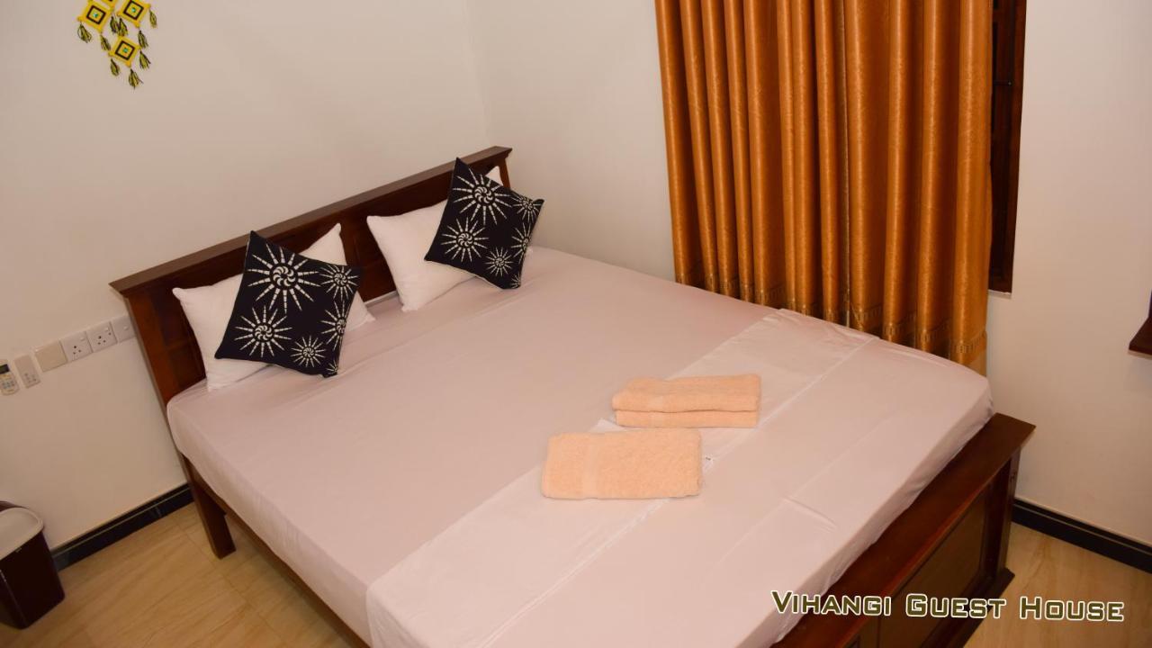 Vihangi Guesthouse Dambulla Exterior foto