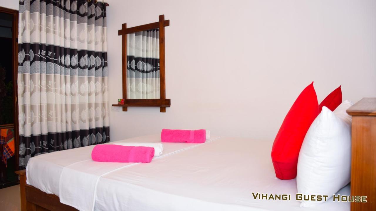 Vihangi Guesthouse Dambulla Exterior foto