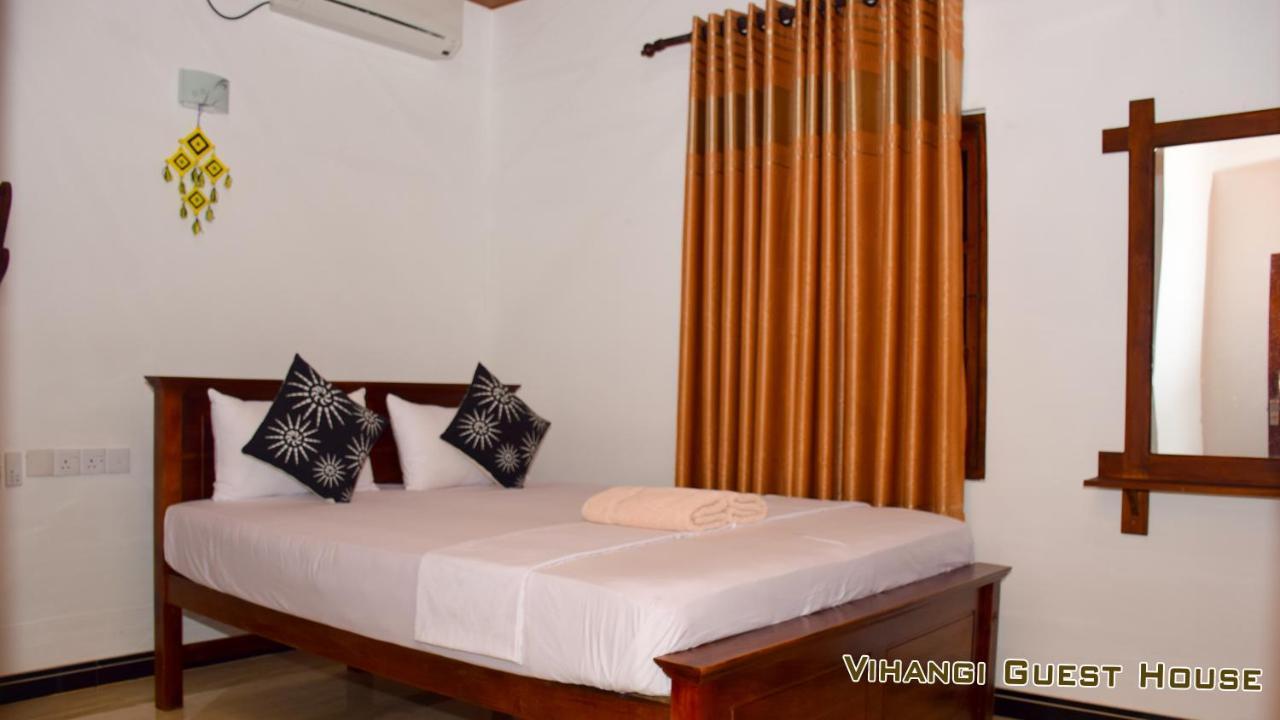 Vihangi Guesthouse Dambulla Exterior foto