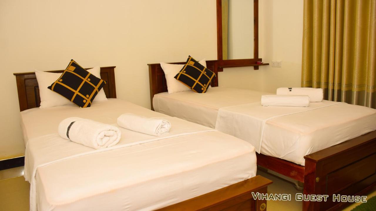 Vihangi Guesthouse Dambulla Exterior foto