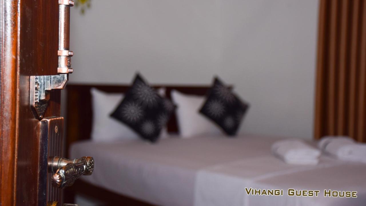 Vihangi Guesthouse Dambulla Exterior foto