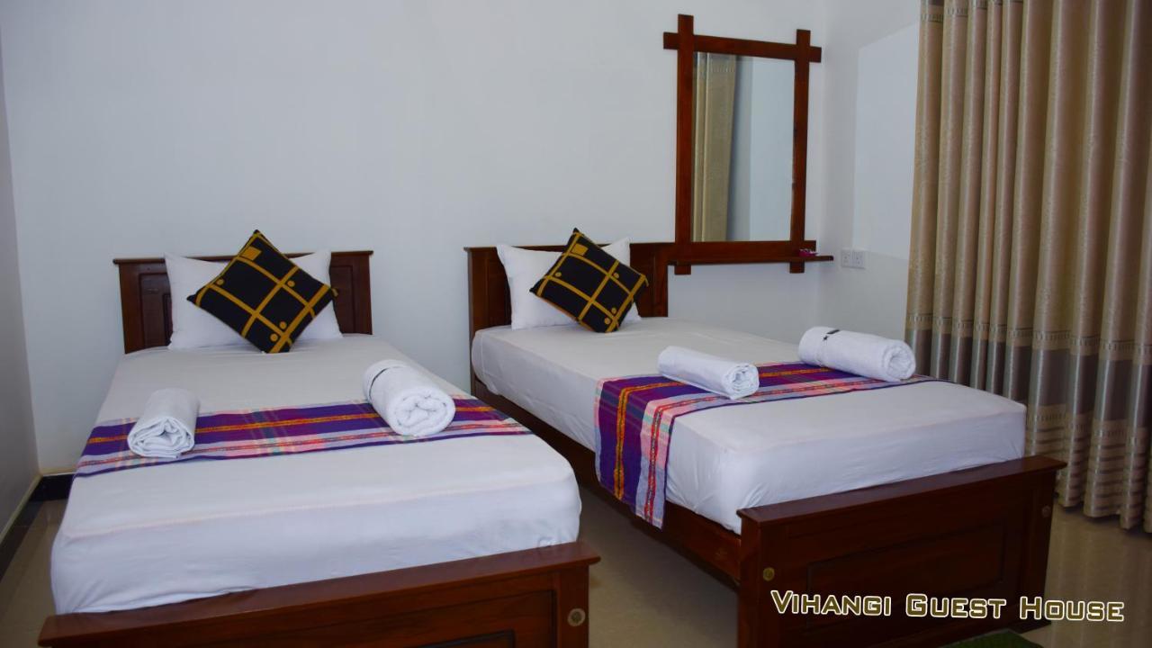 Vihangi Guesthouse Dambulla Exterior foto