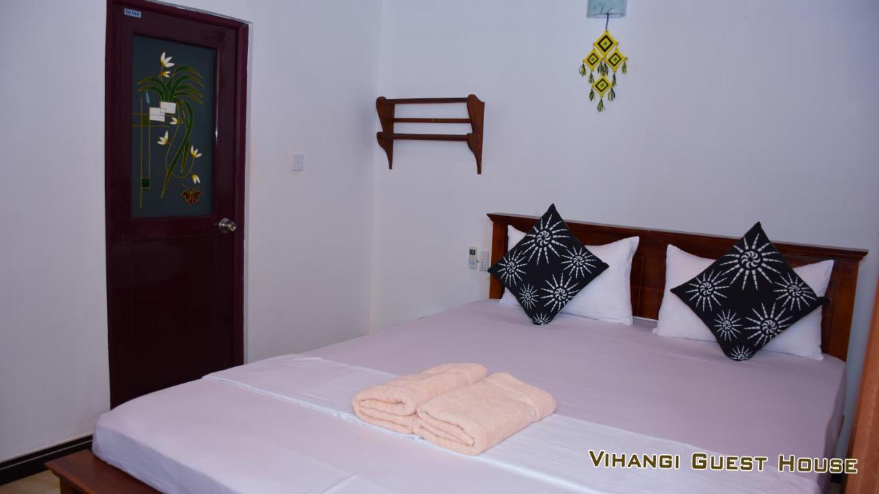 Vihangi Guesthouse Dambulla Exterior foto